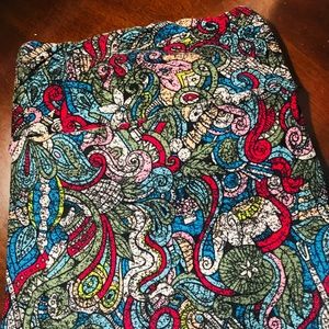 LULAROE : TC LEGGINGS